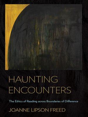 cover image of Haunting Encounters